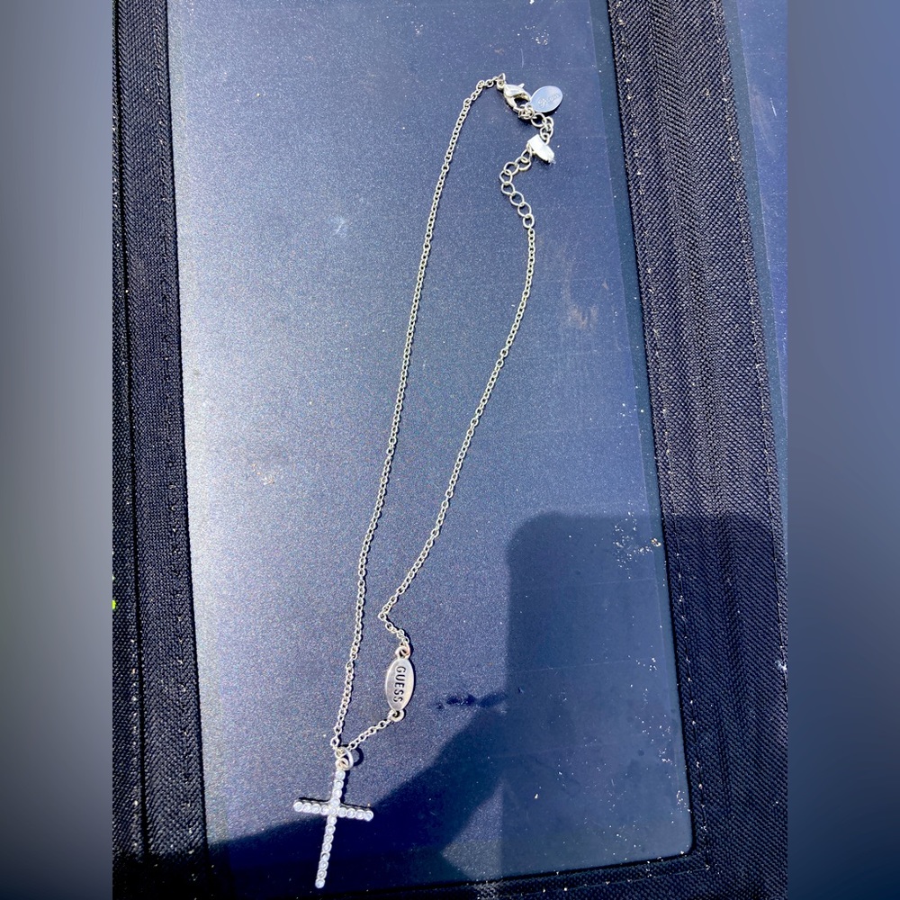Rare Guess Cross